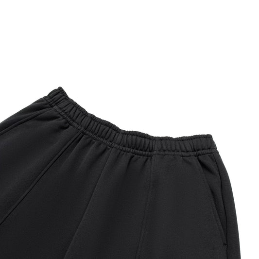 Unisex Basketball Training Pants "Skateboarding Match" black - AKLT949-1