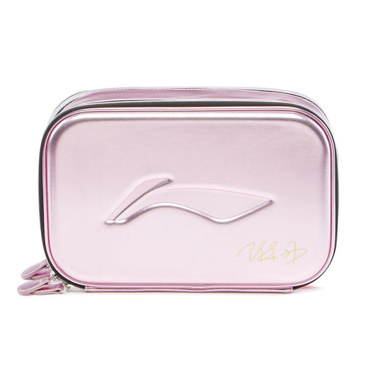 Tischtennis Chen Xingtong Schlägerhülle National Team 2025 lila - ABJU033-8