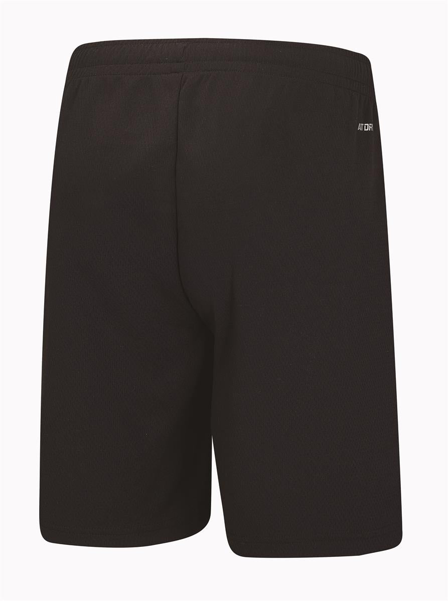 Herren Wettkampf-Uniform Suit "Dynamic" weiß/schwarz - AATT041-1