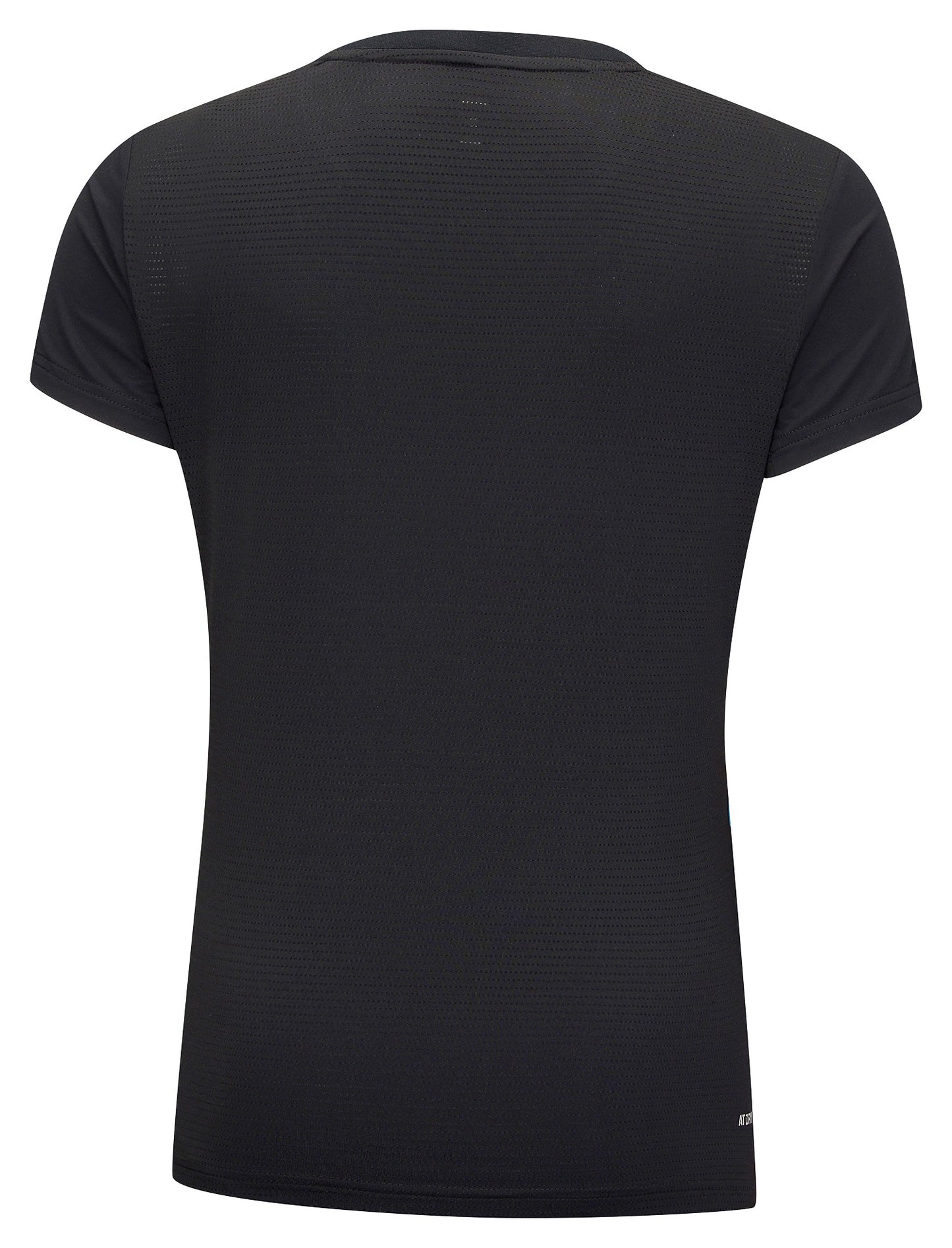 Damen Wettkampfshirt "China Teams FAST" - schwarz - AAYU138-1