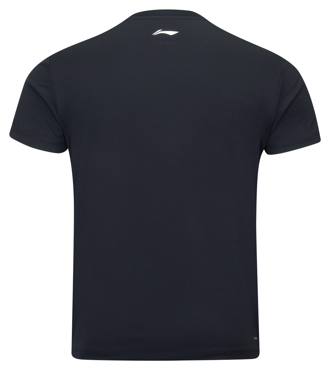 Sport ''Logo Pixel'' T-Shirt schwarz - AHSW069-1