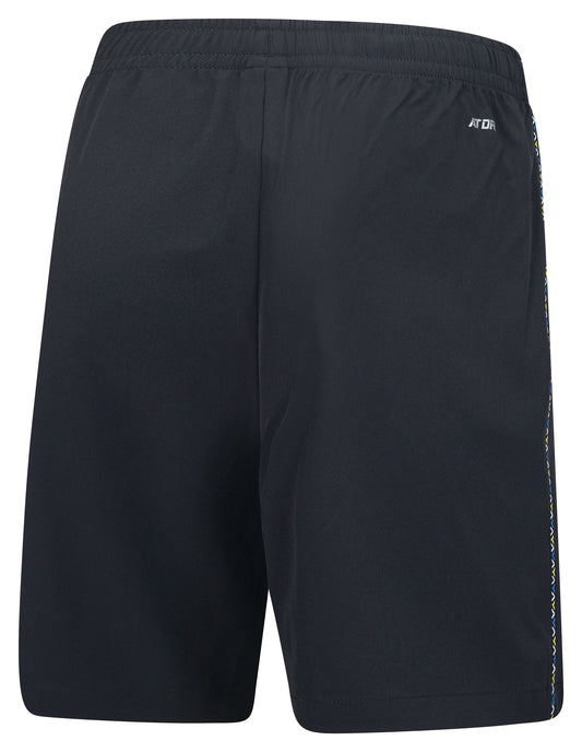 Men Sports-Short "Refresh" black - AKSU829-1