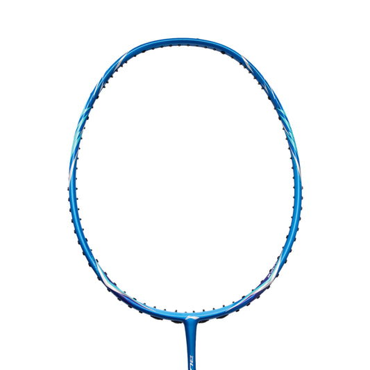 Badmintonschläger BladeX SONAR (3U) Blue - unbespannt - AYPT037-1