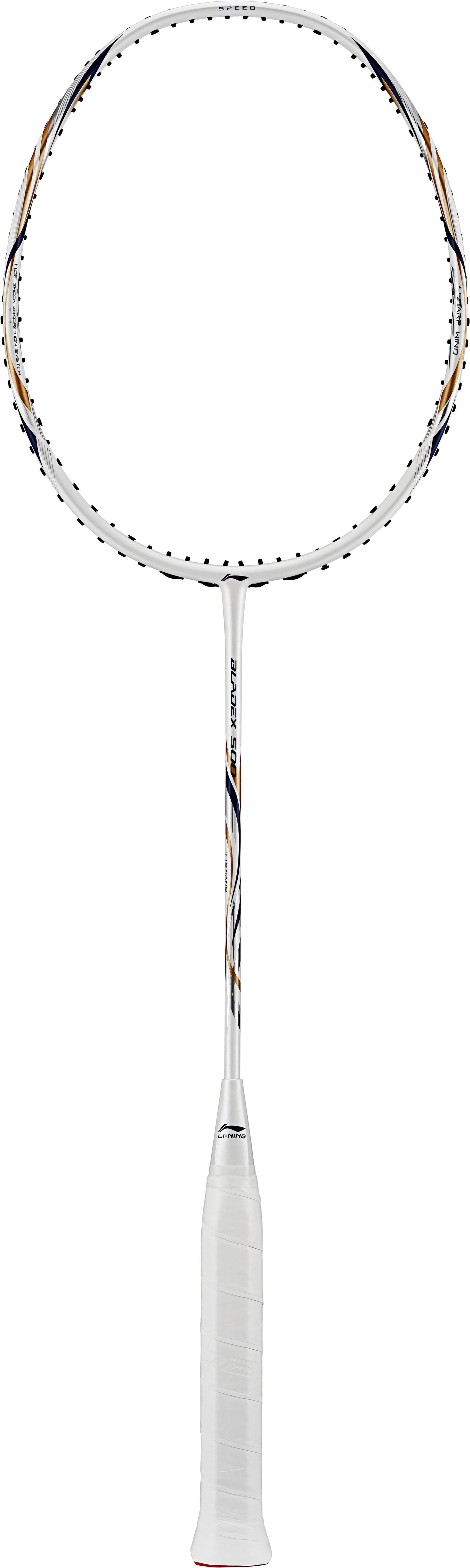 Badmintonschläger BladeX 500 (4U) unbespannt - AYPR275-1