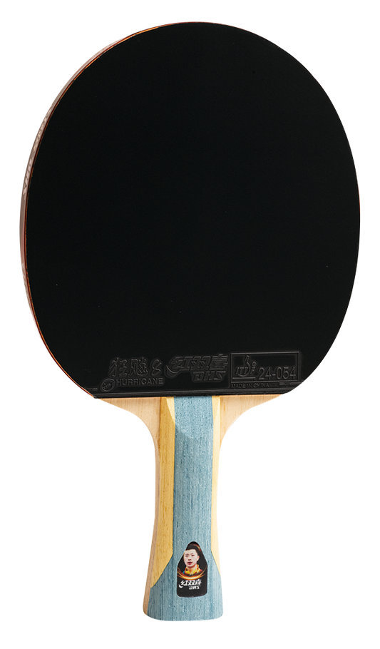 DHS Holz H6002 Long Handle Noppen innen - DXES037-1