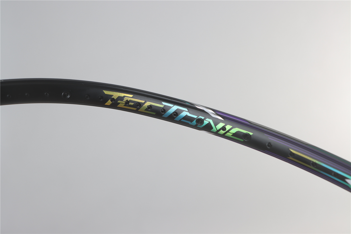 Badmintonschläger TecTonic 9 (4u) unbespannt - AYPR132-1