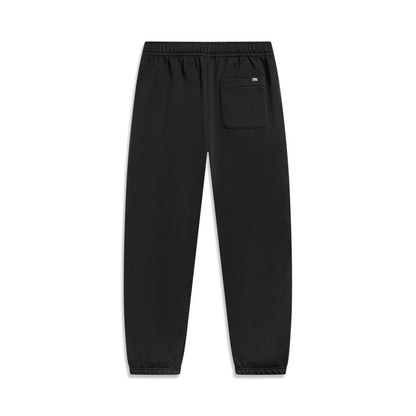 Unisex Basketball Training Pants "Skateboarding Match" black - AKLT949-1