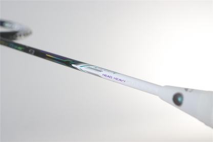 Badmintonschläger TecTonic 9 (4u) unbespannt - AYPR132-1