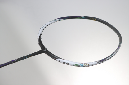 Badmintonschläger TecTonic 9 (4u) unbespannt - AYPR132-1