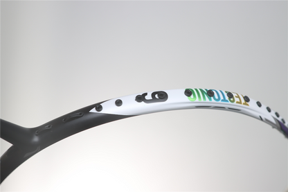 Badmintonschläger TecTonic 9 (4u) unbespannt - AYPR132-1