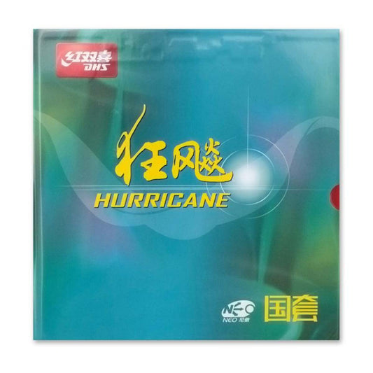DHS NEO Hurricane 3 National Edition 2,15mm 37 rot DXDG786-4
