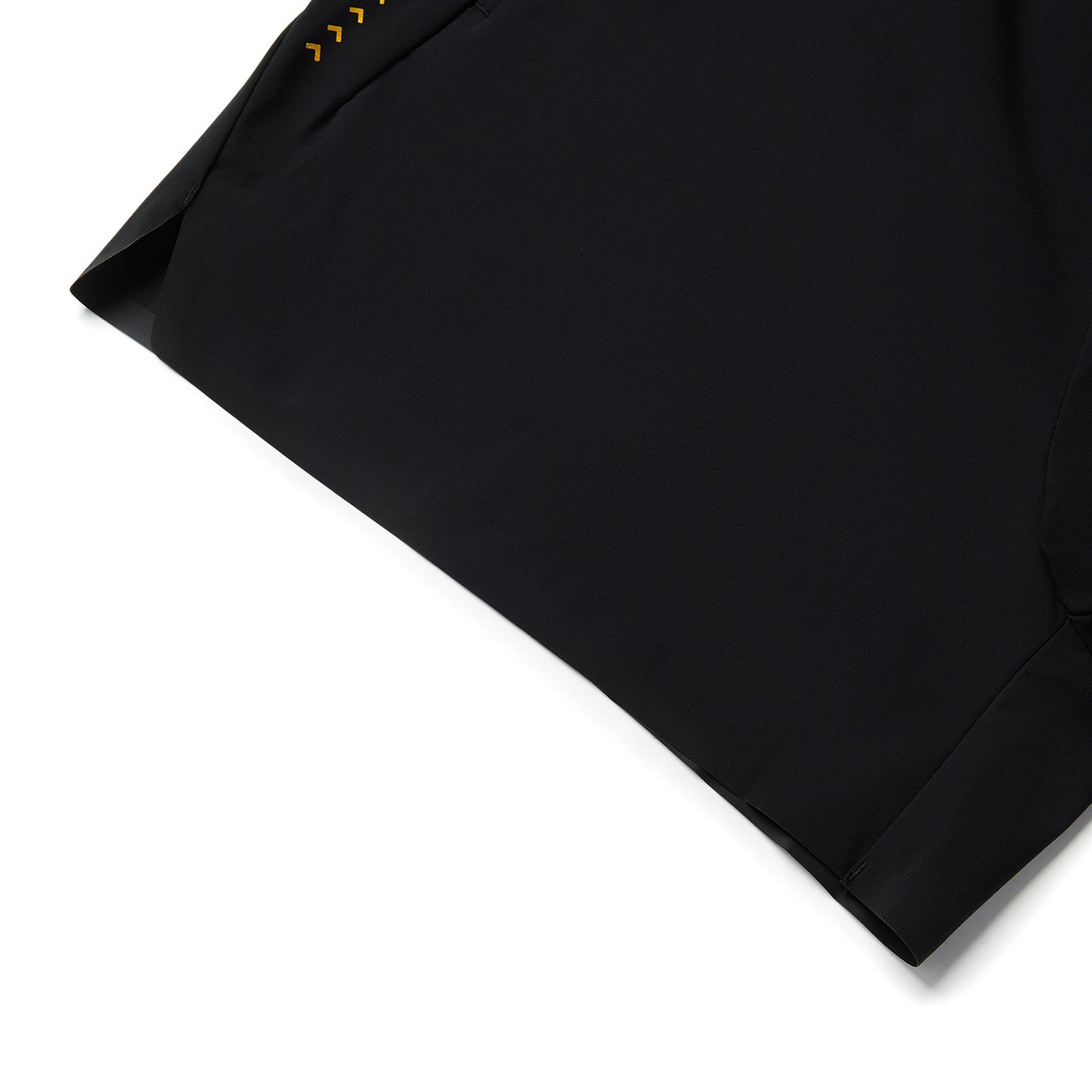 Tabletennis Shorts Power - schwarz - AAPV059-1