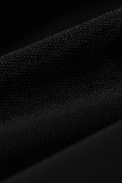 Tabletennis Shorts Power - schwarz - AAPV059-1