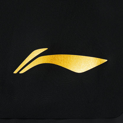 Tabletennis Shorts Power - schwarz - AAPV059-1