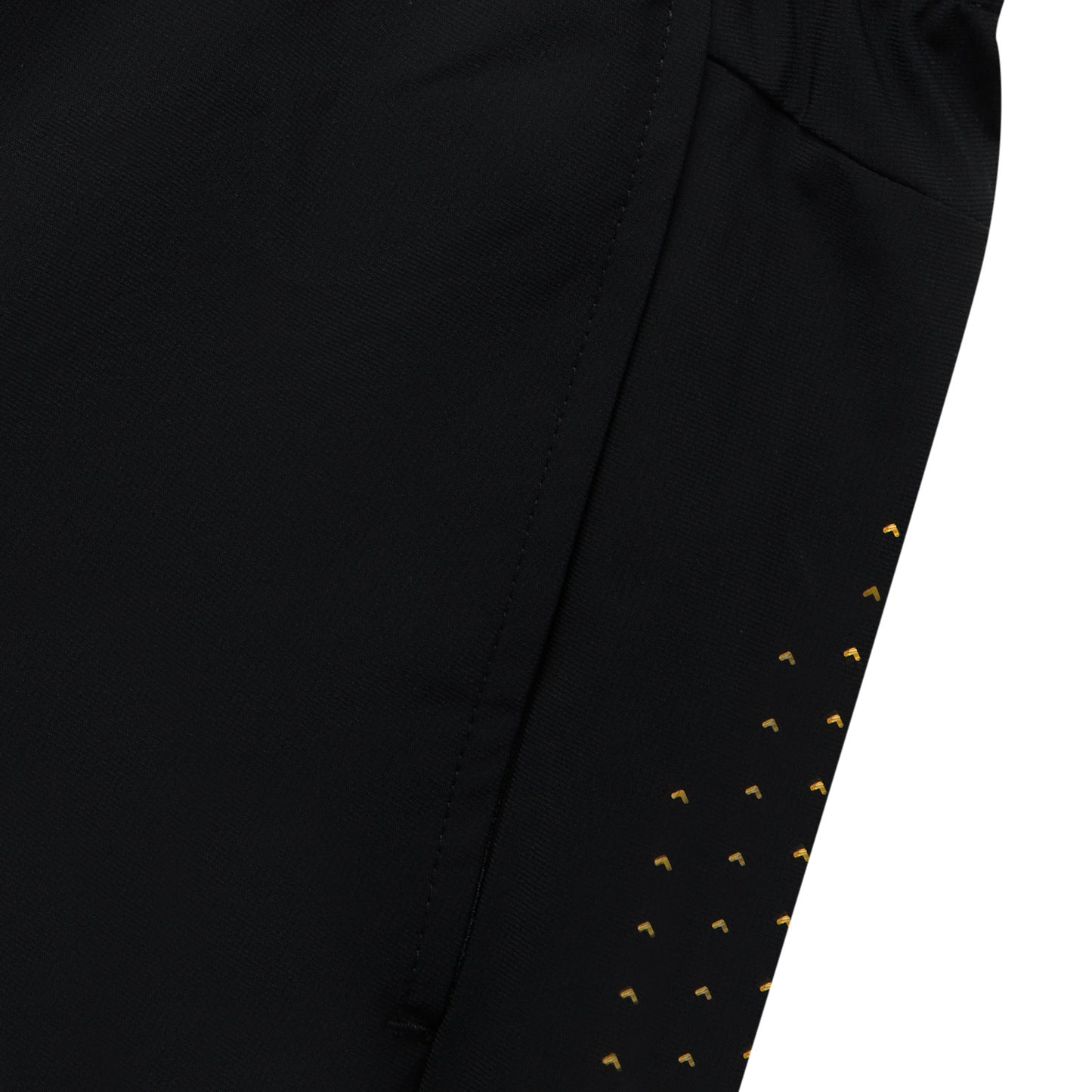 Tabletennis Shorts Power - schwarz - AAPV059-1