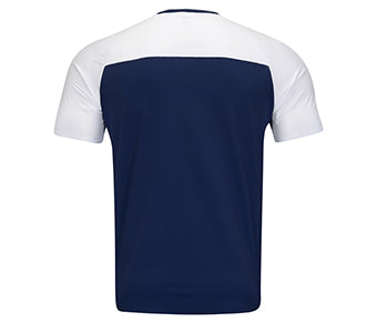 Unisex Premium Wettkampf-Shirt "High Performance" - Blau - AAYU595-3