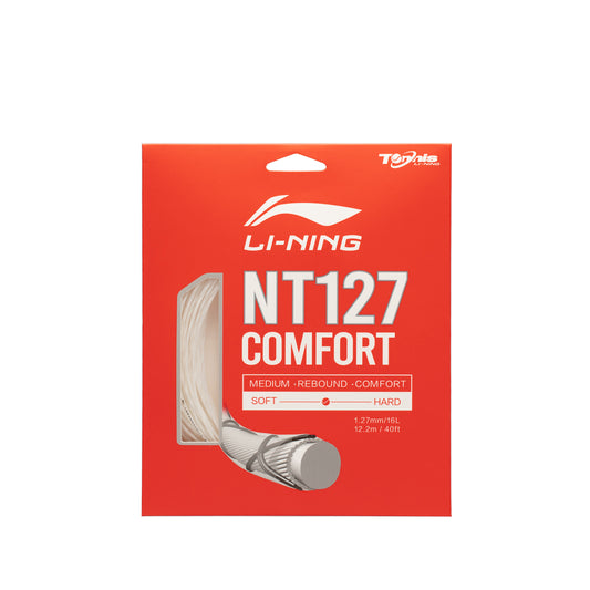 Tennisstring NT127 Comfort - 10m - different colors - ATSV495