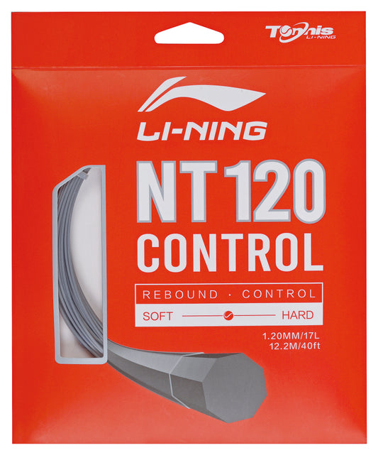Tennisstring NT120 Control - 10m - different colors - ATSVA05