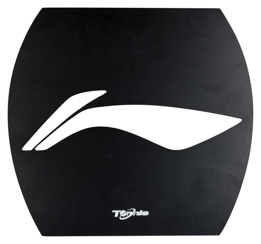 Li Ning Logo Schablone Tennisschläger - AXMU001-1