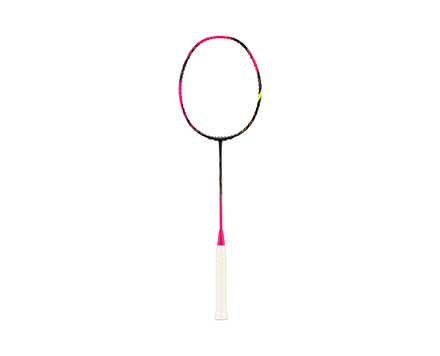 Badmintonschläger BLADEX 900 NEW (3U) - Beerenrot - Pink - unbespannt - AYPU047-3