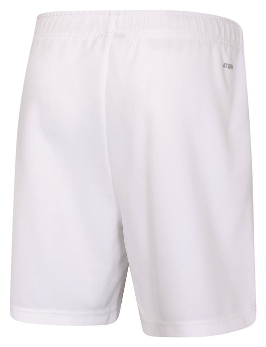 Herren Sport-Short weiß 18cm - AAPR381-2