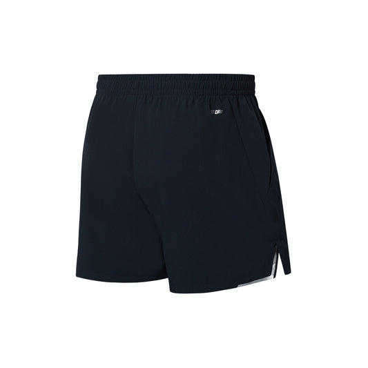 Tabletennis Pro Line Short - black - AAPT025-2