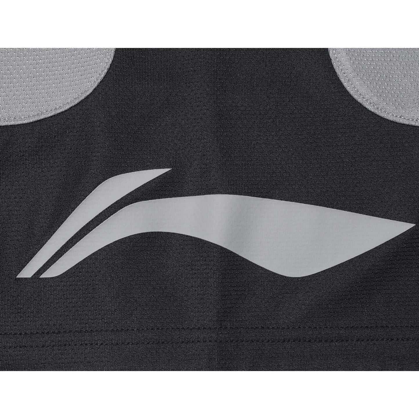 Unisex Basketball-Short "Anti-Warrior" Badfive BIG Grey-Black - AAPT045-9