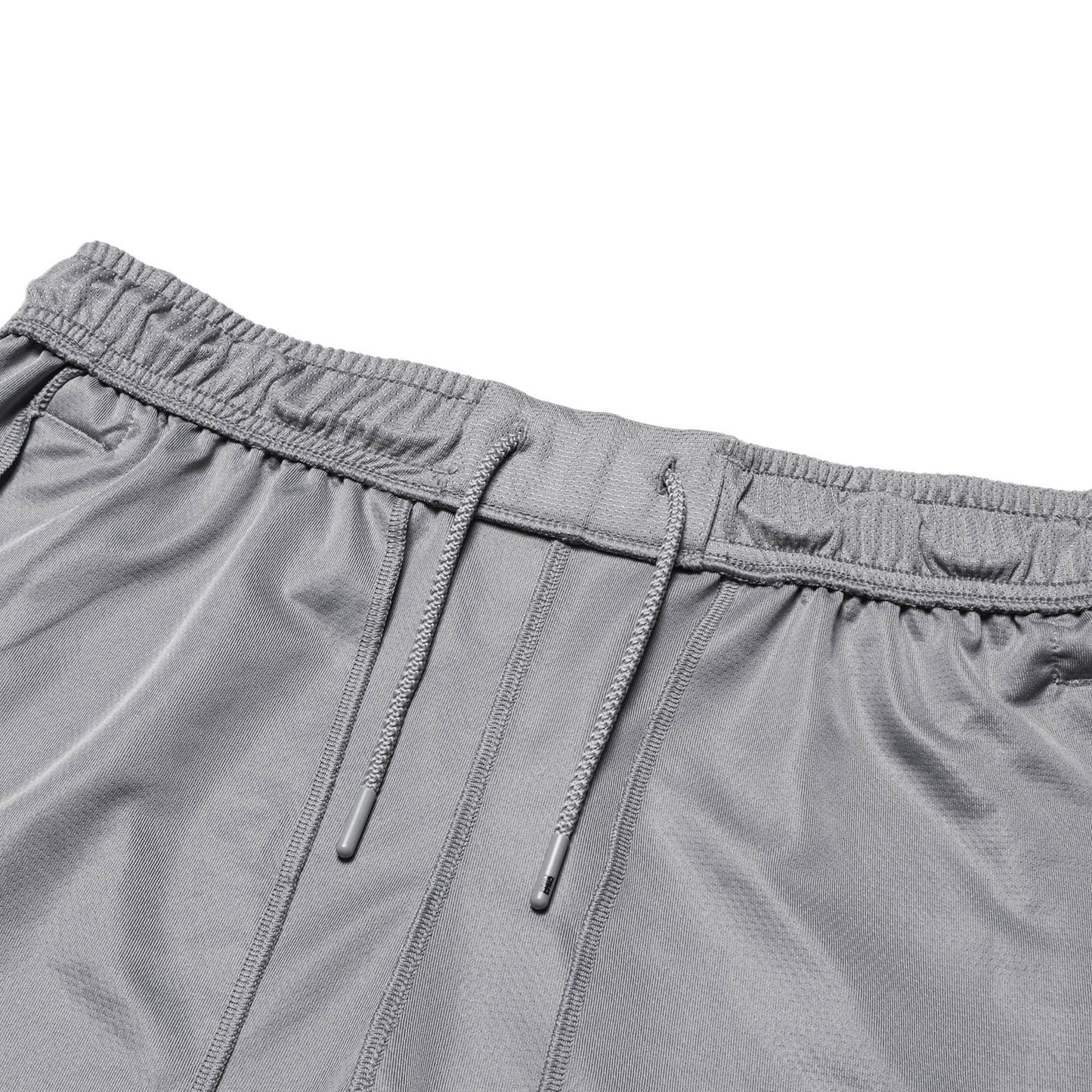 Unisex Basketball-Short "Anti-Warrior" Badfive BIG Grey-Black - AAPT045-9