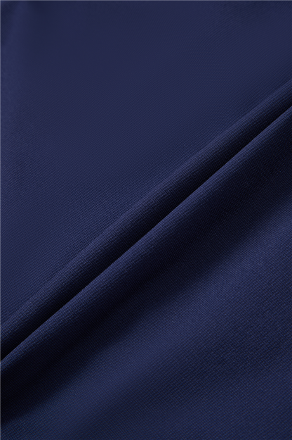 Tischtennis Shorts Shadow Dragon - blau - AAPW011-2