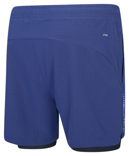 Herren Shorts Breaker - blau - AAPW013-2