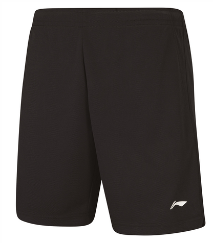 Men Competition-Dress SPEED (Set consisting of Shirt and Shorts) blue + black - AATS007-4 XL = L EU