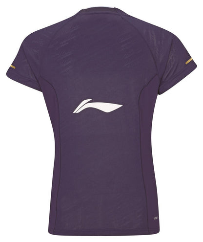 Damen Sportshirt "Indonesian National Team" Blue - AAYS128-4