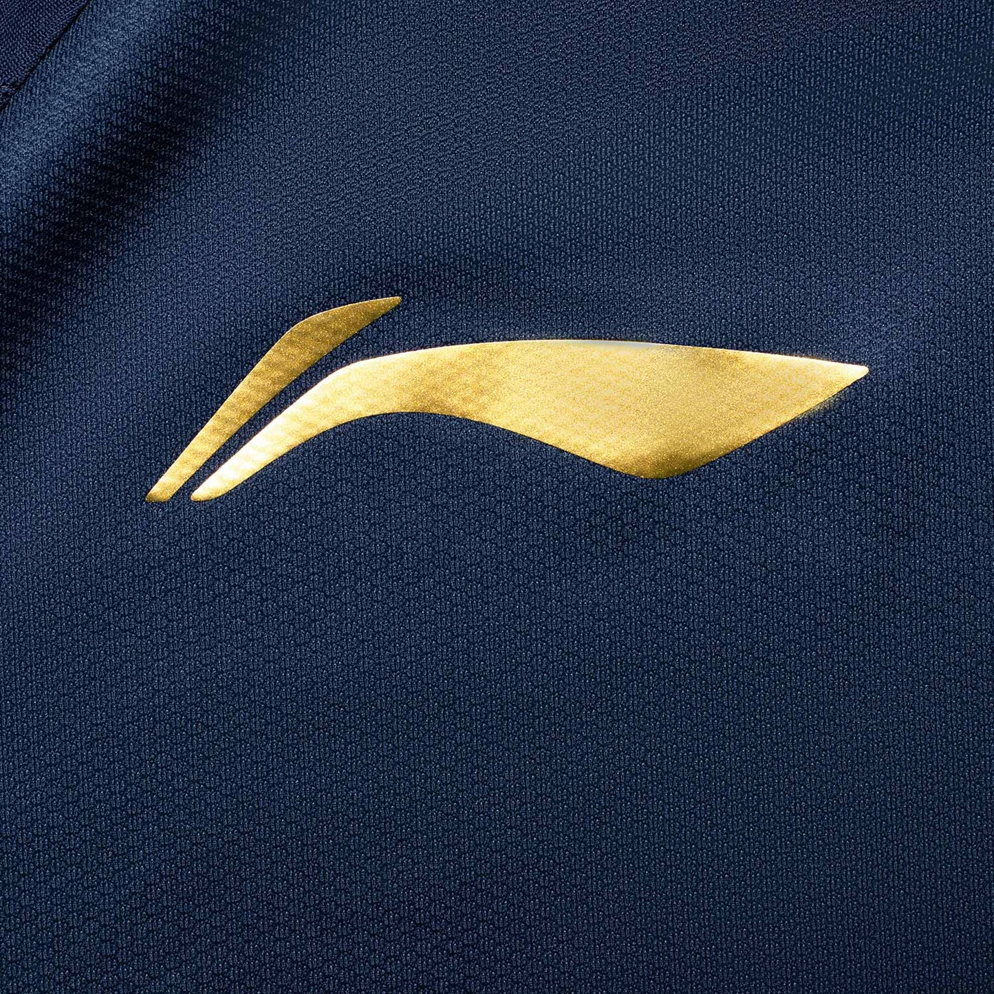 Tabletennis Men National-Team Competition-Shirt "Asian Games" - blue - AAYT099-1 S = XS EU