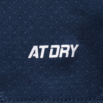 Tabletennis Men National-Team Competition-Shirt "Asian Games" - blue - AAYT099-1 S = XS EU