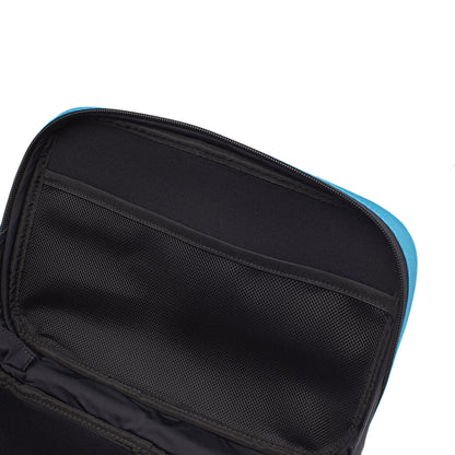 Tischtennis Hülle Tasche "Champion" hellblau - ABJT045-2