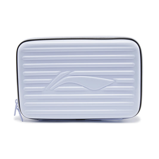 Tischtennis Hardcover Schlägerhülle ''Halo'' hellblau - ABJW021-2