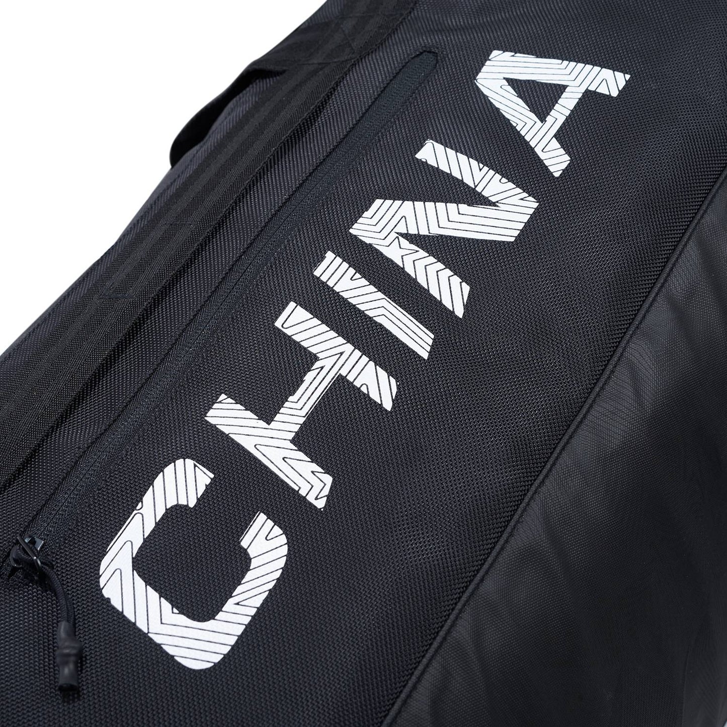 Table Tennis Sport-Bag National-Team-Design - Black - ABLT007-1