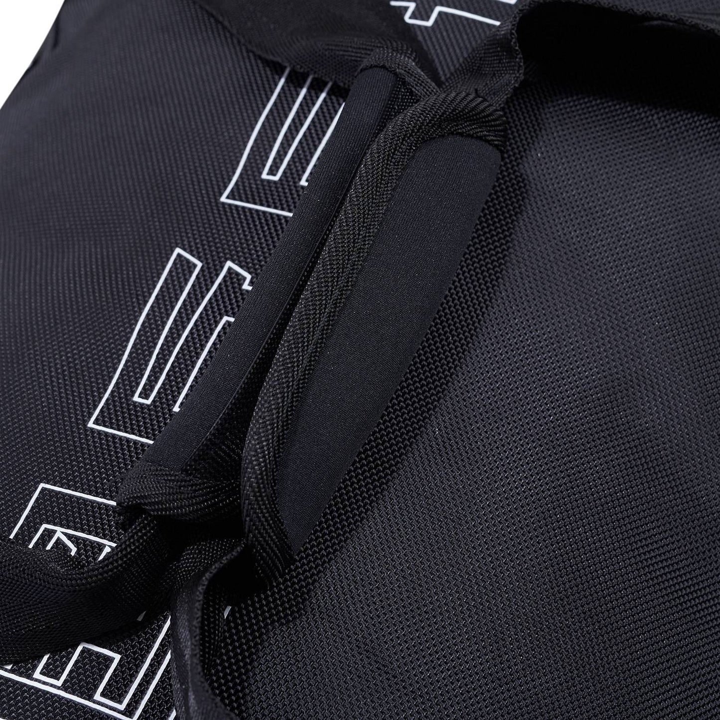 Table Tennis Sport-Bag National-Team-Design - Black - ABLT007-1