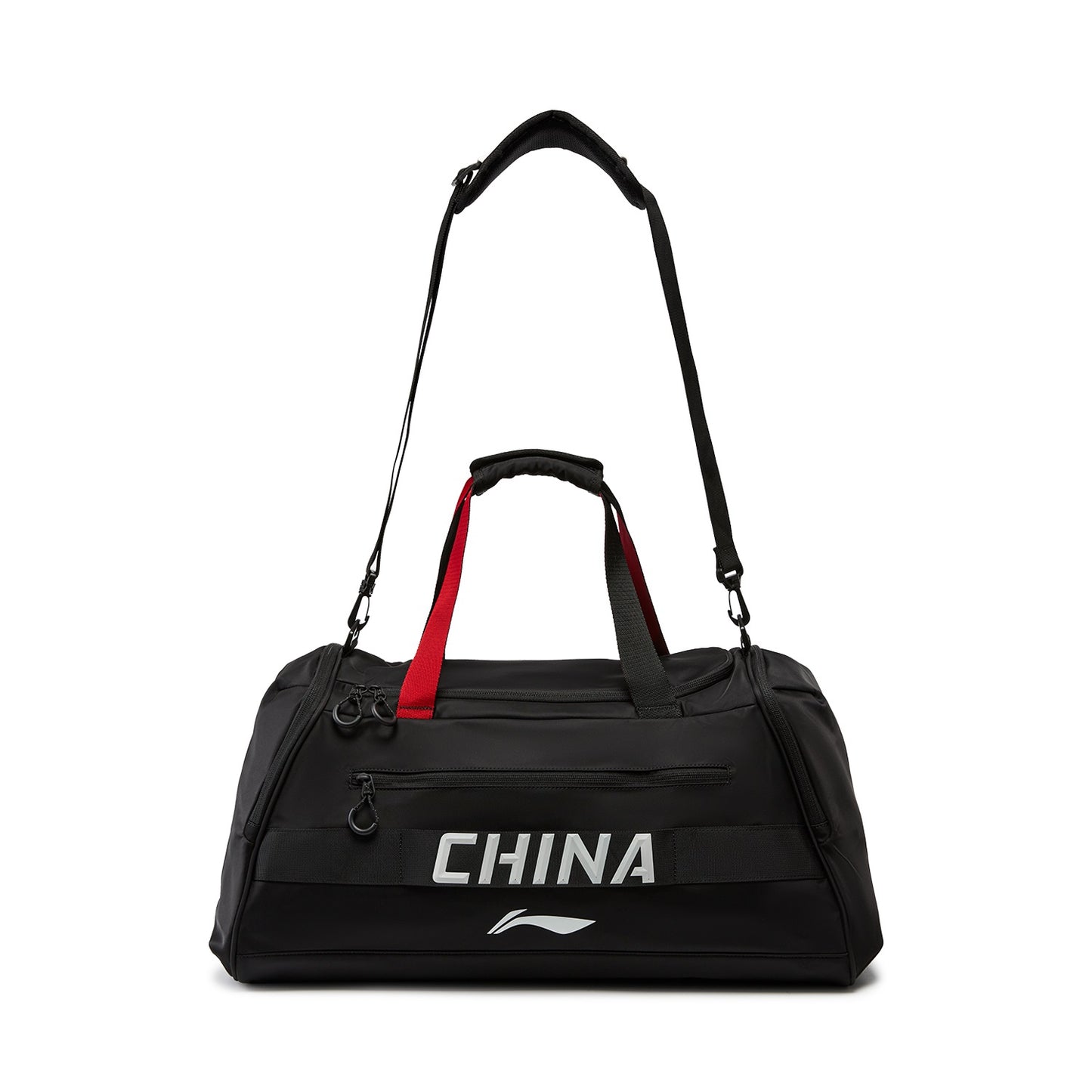 Tabletennis Sportsbag National Team Phoenix 2026 black - ABLW025-1