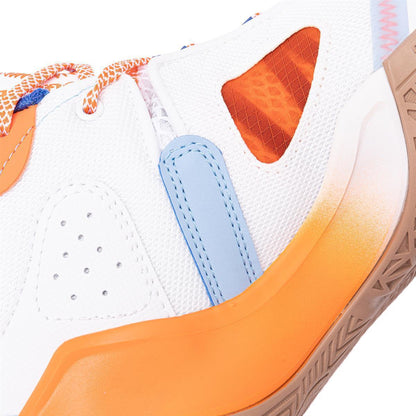 Basketballschuh Storm weiß - ABPQ045-2