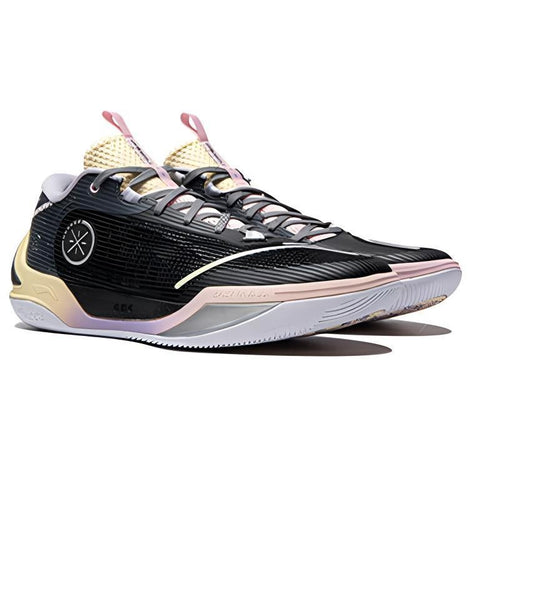Basketball Shoe "Wade Cold Blood" 2 - black - ABPU017-8