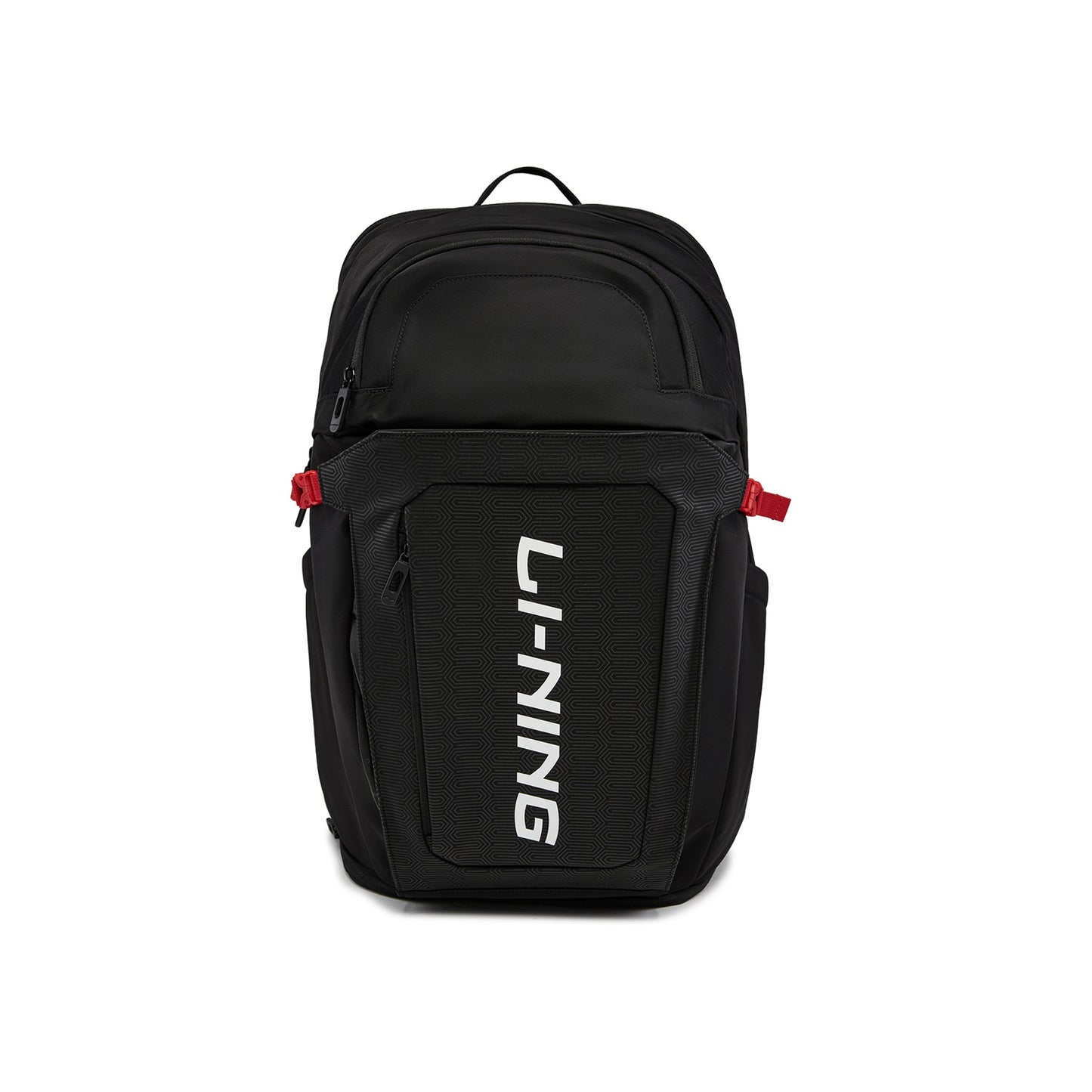 Tabletennis Backpack National Team Phoenix 2026 black - ABSW187-1