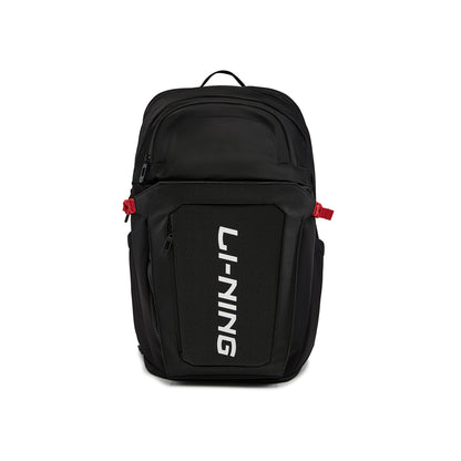 Tabletennis Backpack National Team Phoenix 2026 black - ABSW187-1