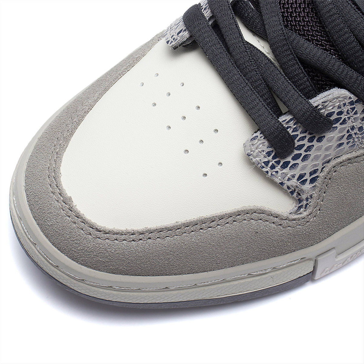 Herren Skate Sneaker "Only Me" Special Edition - AECS049-3