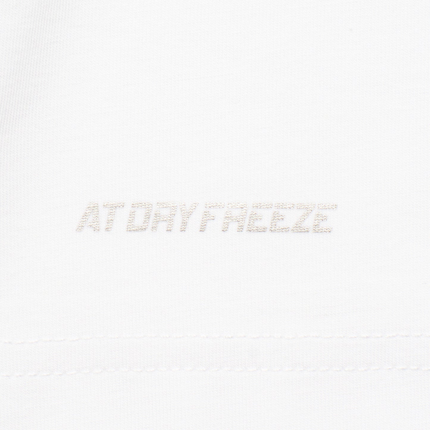 Basketball T-Shirt "Way of Wade" white - AHST333-2