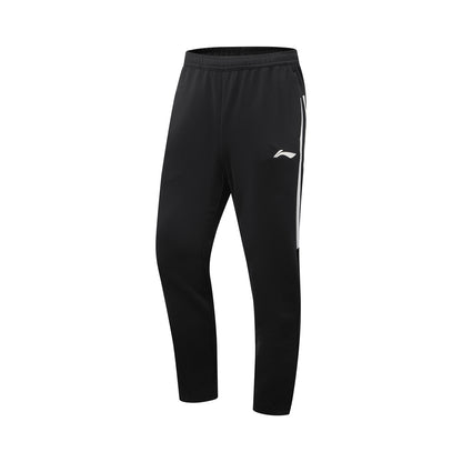 Tischtennis Trainingshose ''Volt'' National-Team 2026 - schwarz - AKLW119-2