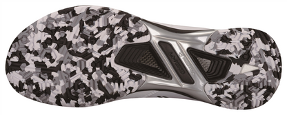 Unisex Schuhe "Blade Pro" weiß/schwarz - AYAT005-3