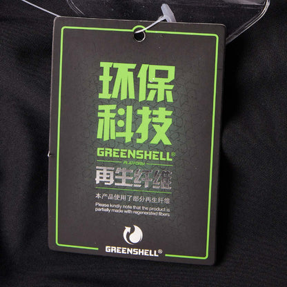 Unisex Training trousers China Team "Olympia" - black - AYKU771-1
