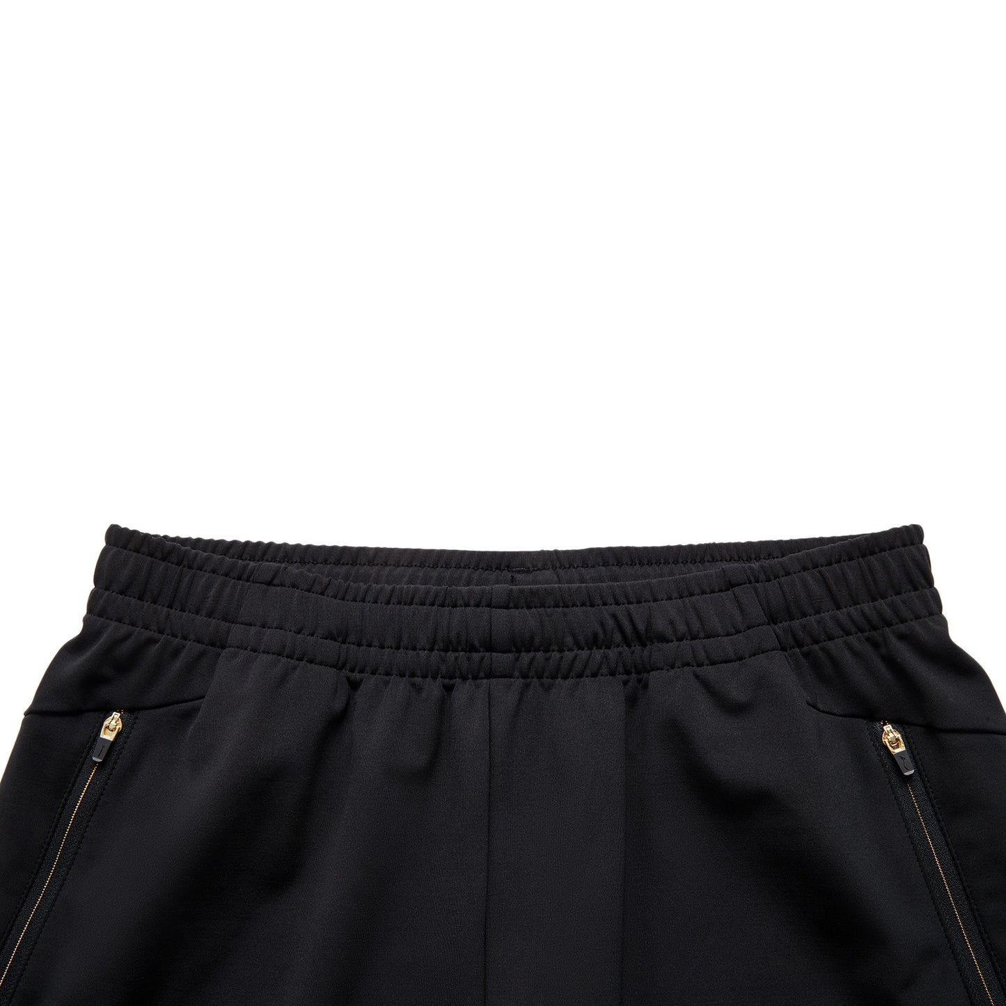 Unisex Training trousers China Team "Olympia" - black - AYKU771-1