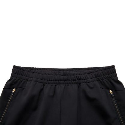 Unisex Training trousers China Team "Olympia" - black - AYKU771-1